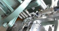 電動攻牙機(jī)、氣動攻牙機(jī)對難切削材料的攻牙的特點(diǎn)