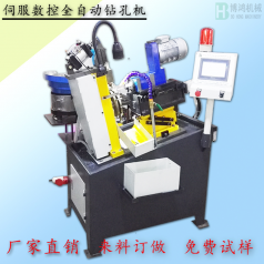使用自動攻絲機需要了解哪些基礎(chǔ)知識？